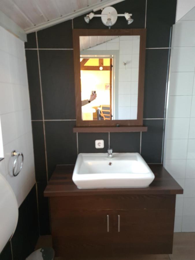 Duinenhuis Zeepolder 28 Le Coq Extérieur photo